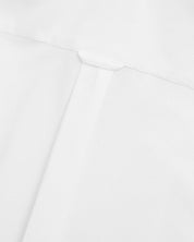 Regular Jersey Piqué Shirt