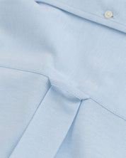 Regular Jersey Piqué Shirt
