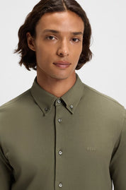 Jersey Shirt