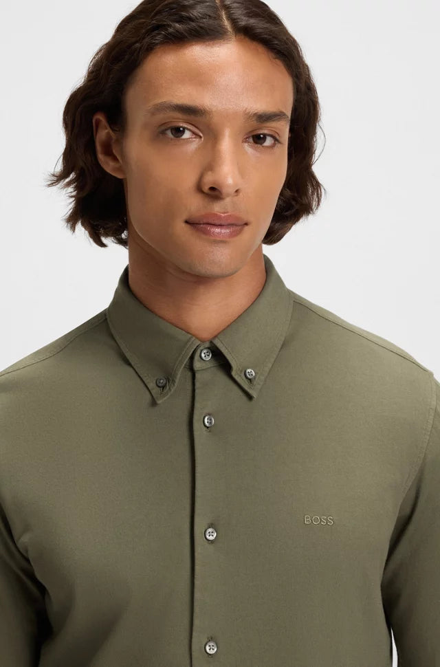Jersey Shirt