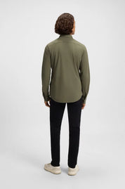 Jersey Shirt