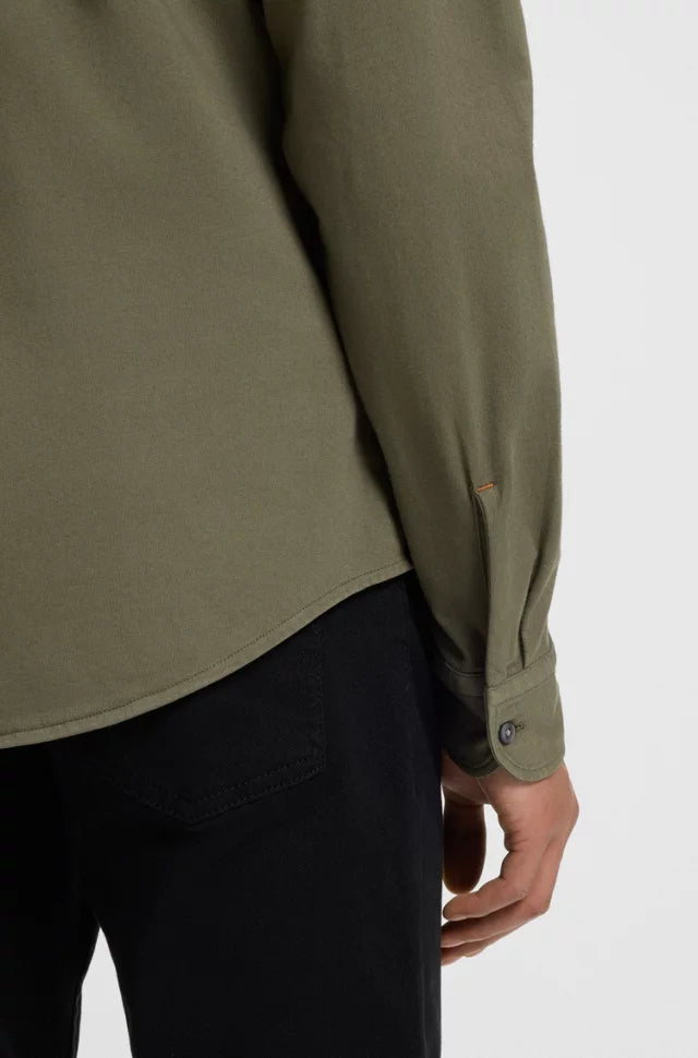 Jersey Shirt