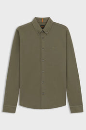 Jersey Shirt