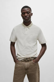 Pre-Interlock Polo Shirt