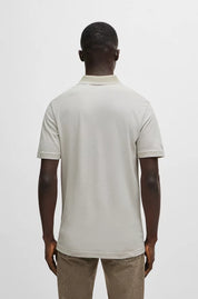 Pre-Interlock Polo Shirt