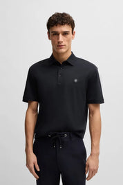 Double Monogram Polo Shirt