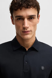Double Monogram Polo Shirt