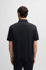 Double Monogram Polo Shirt
