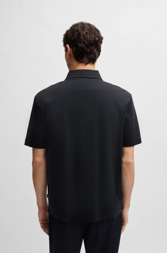 Double Monogram Polo Shirt