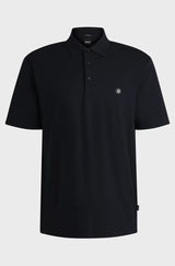 Double Monogram Polo Shirt