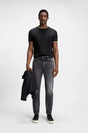 Contrast  T-Shirt