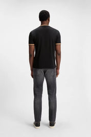 Contrast  T-Shirt