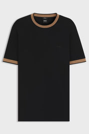 Contrast  T-Shirt