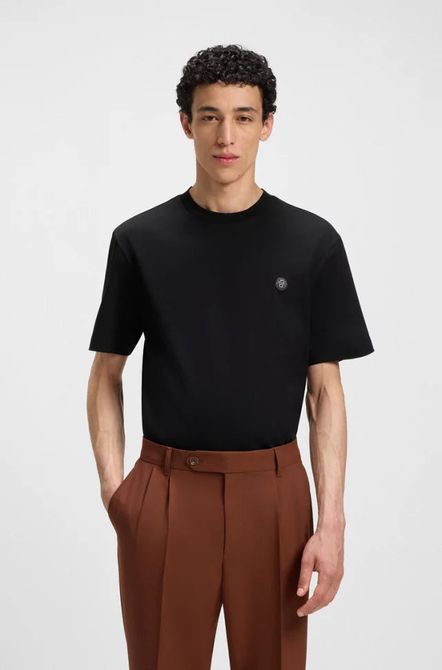Double Monogram T-Shirt