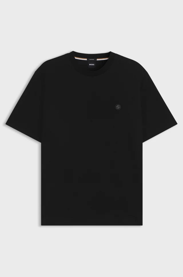 Double Monogram T-Shirt