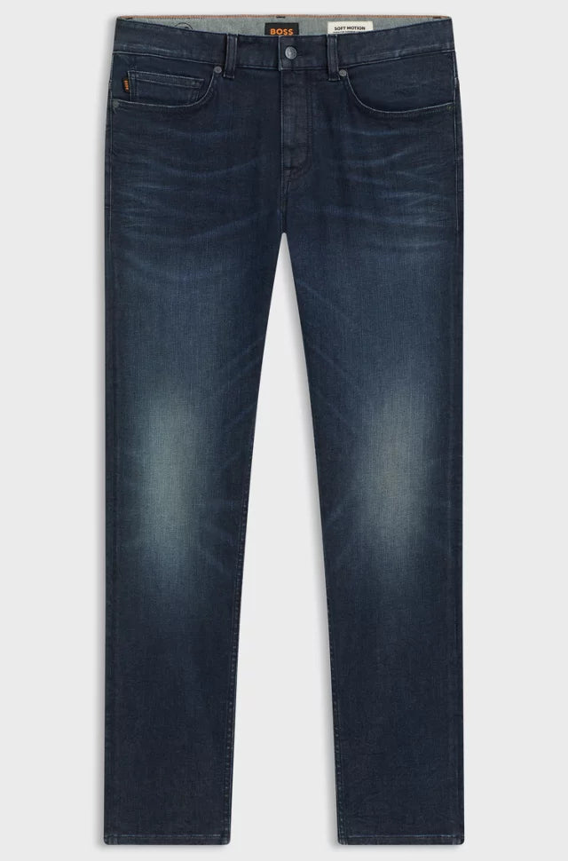 Delaware Jeans