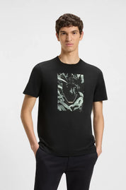 Animal Graphic T-Shirt