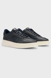 Baltimore Leather Trainers