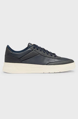 Baltimore Leather Trainers