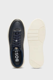 Baltimore Leather Trainers