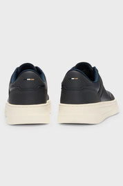 Baltimore Leather Trainers