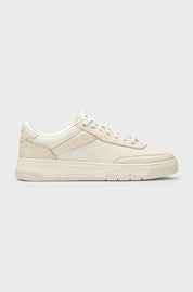 Baltimore Leather Trainers