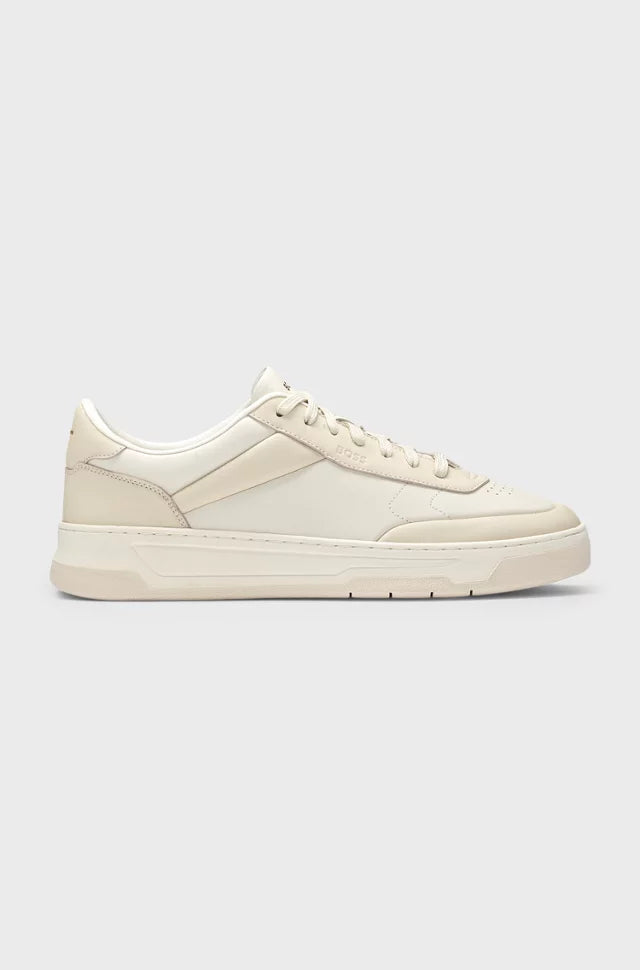 Baltimore Leather Trainers