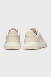 Baltimore Leather Trainers