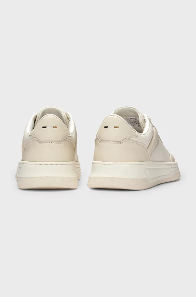 Baltimore Leather Trainers