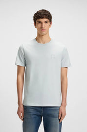 Logo Patch T-Shirt