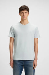 Logo Patch T-Shirt