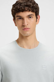 Logo Patch T-Shirt