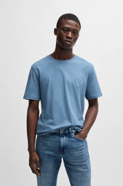 Logo Patch T-Shirt