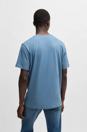 Logo Patch T-Shirt