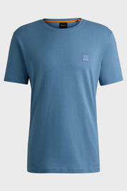 Logo Patch T-Shirt
