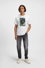 Animal Graphic T-Shirt