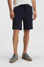 Logo Patch Shorts