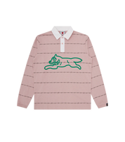 Barbed Wire Rugby Shirt