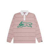 Barbed Wire Rugby Shirt