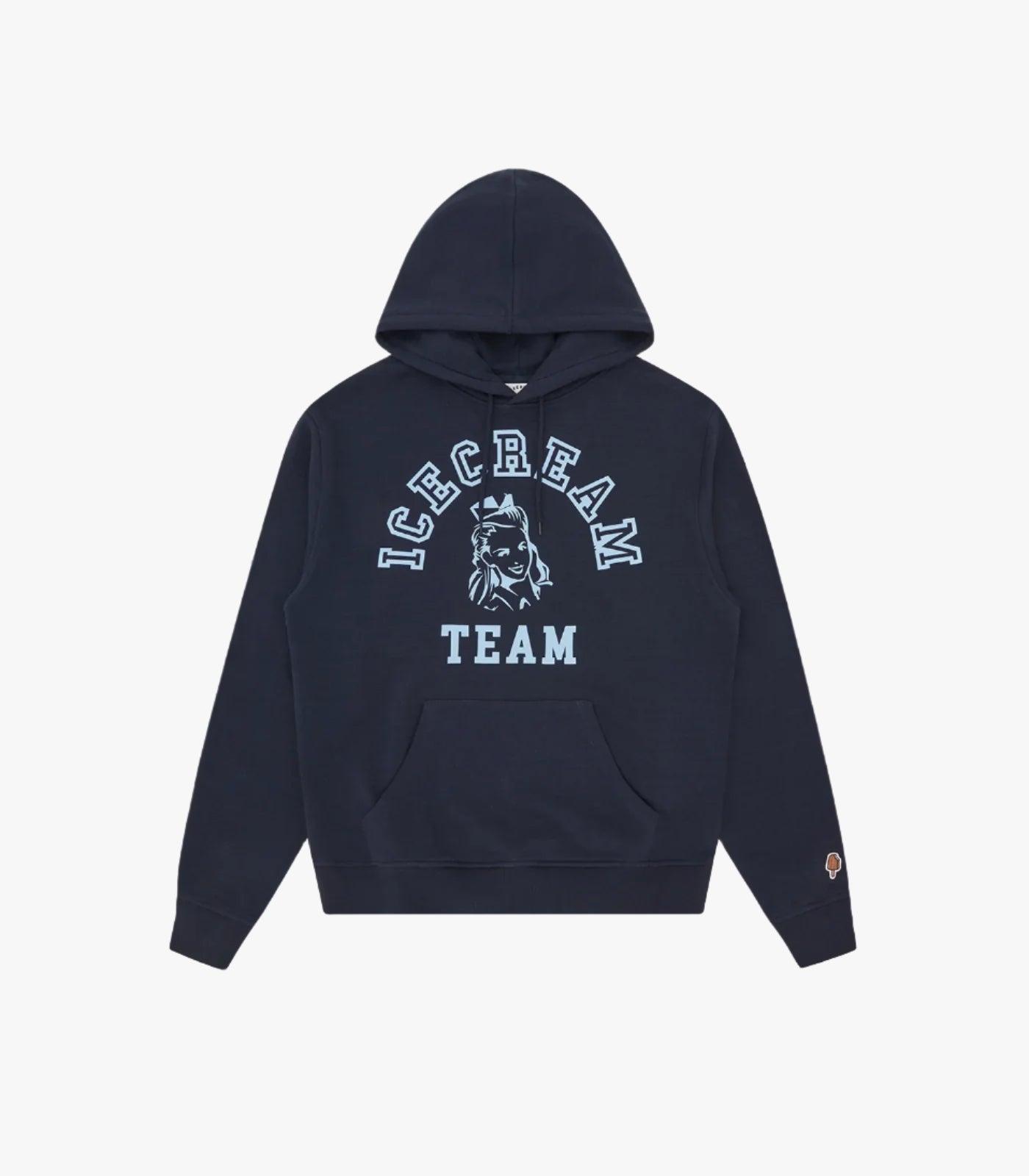 Team Popover Hood