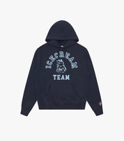 Team Popover Hood