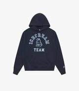 Team Popover Hood