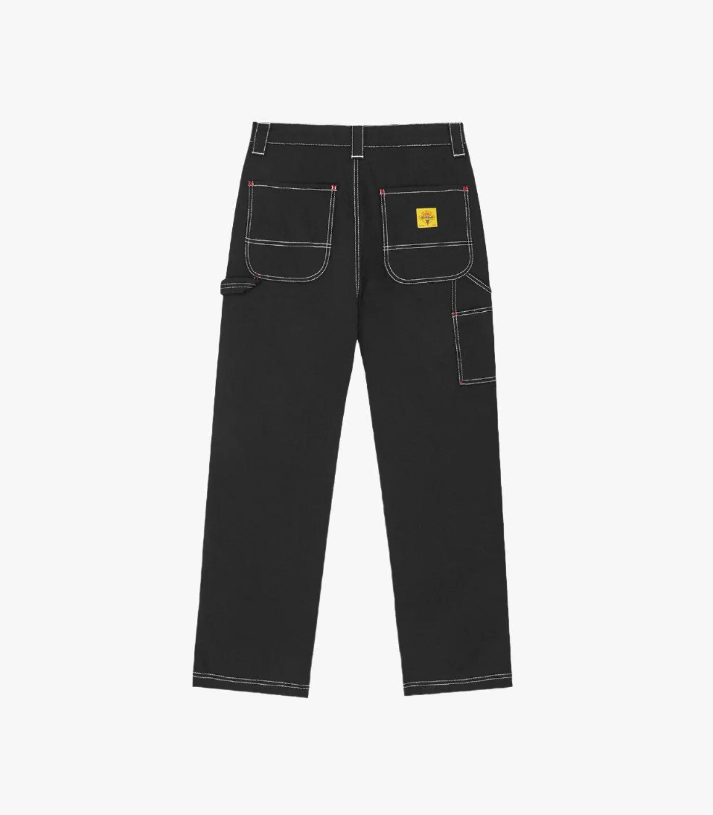 CANVAS CARPENTER PANTS