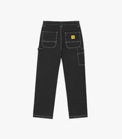 CANVAS CARPENTER PANTS