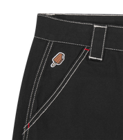 CANVAS CARPENTER PANTS