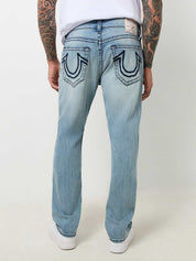 Geno Embossed Jeans