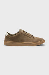Kieran Suede Trainers