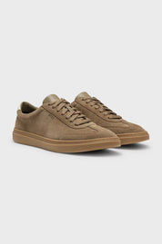 Kieran Suede Trainers