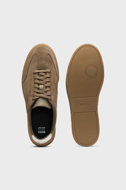 Kieran Suede Trainers