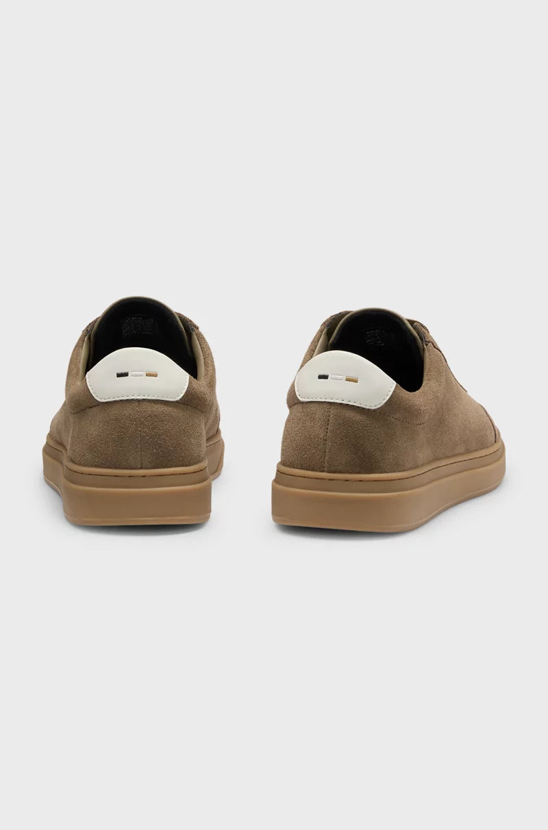Kieran Suede Trainers